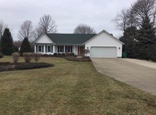 3571 Main St, Perry, OH 44081