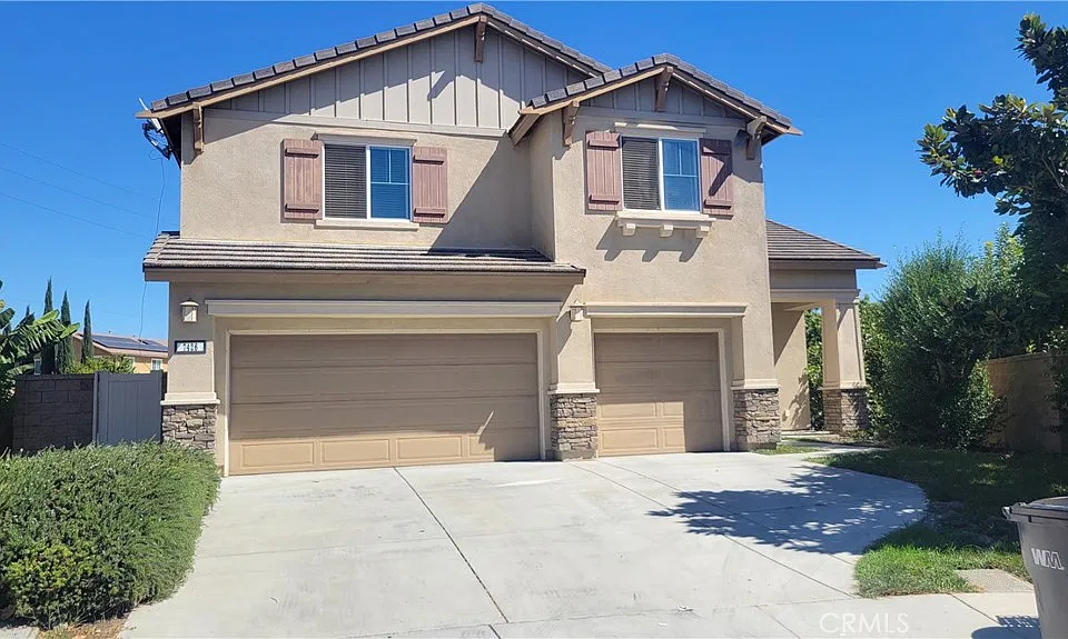 7426 Silver Saddle Ct