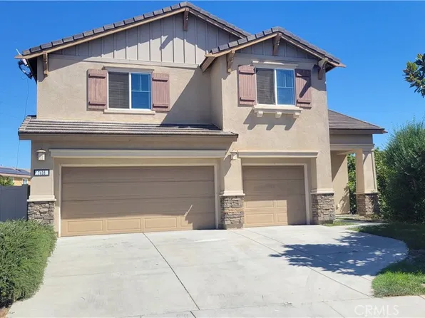 7426 Silver Saddle Ct, Corona, CA 92880