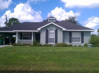 353 Hiram St, Punta Gorda, FL 33982