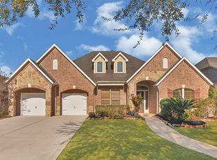 6223 Duke Trail Ln, Sugar Land, TX 77479