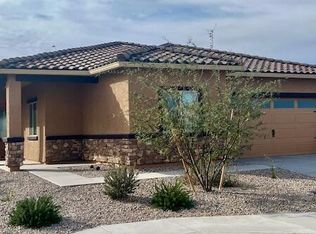 4043 N Ghost Hollow Way, Casa Grande, AZ 85122