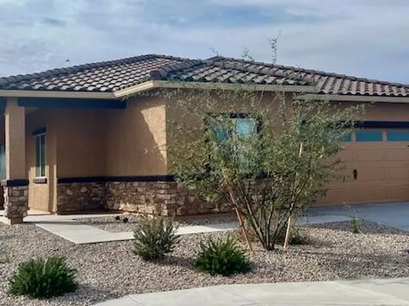 4043 N GHOST HOLLOW Way, Casa Grande, AZ 85122