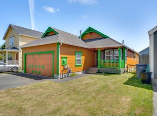 2015 Tina Ct, Arcata, CA 95521