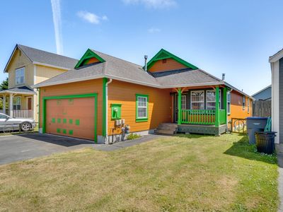2015 Tina Ct, Arcata, CA, 95521
