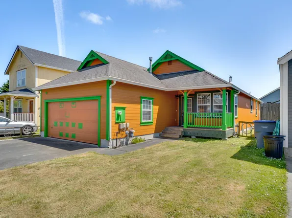 2015 Tina Ct, Arcata, CA 95521