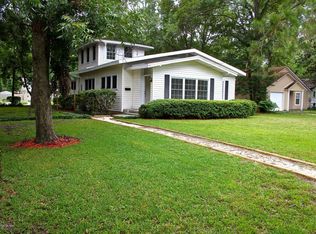 3602 College St, Jacksonville, FL 32205