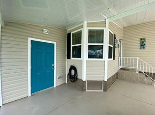 4525 Wood Stork Drive, Merritt Island, FL 32953