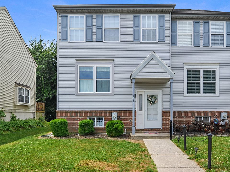 1st image of 701 Commons Ln