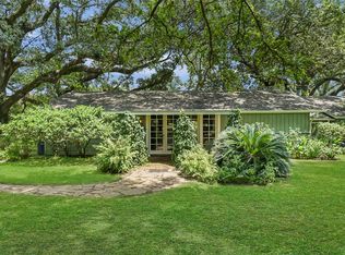 27030 Waller Spring Creek Rd, Hockley, TX 77447