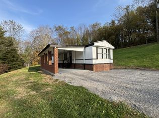 39 Mill Hill Rd, Gap Mills, WV 24941