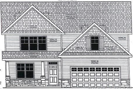 1st image of 105 Chatfield Dr