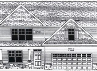 105 Chatfield Dr, Raeford, NC 28376