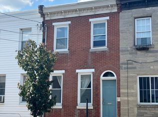 2514 Memphis St, Philadelphia, PA 19125