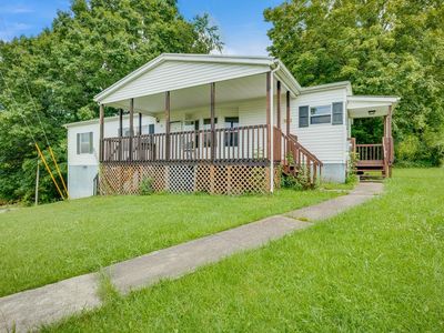 53 Clearview Dr, Honaker, VA, 24260