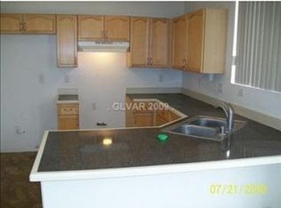 983 Country Skies Ave, Las Vegas, NV 89123