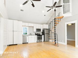 115 Drake St APT C, Charleston, SC 29403