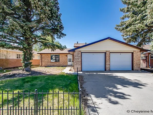 147 Kornegay Ct, Cheyenne, WY 82009