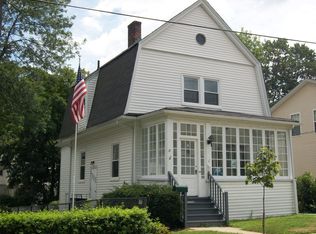 348 8th Ave, Pelham, NY 10803