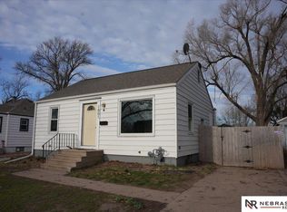 1801 N 25th St, Lincoln, NE 68503