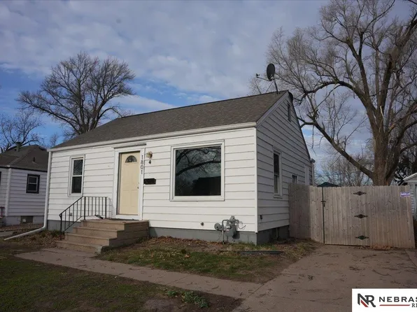 1801 N 25th St, Lincoln, NE 68503