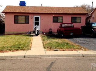 708 San Diego Ave, Pueblo, CO 81005