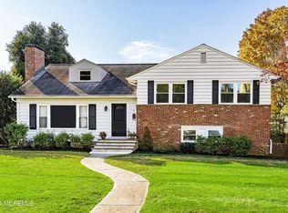 57 Buttonwood Dr, Fair Haven, NJ