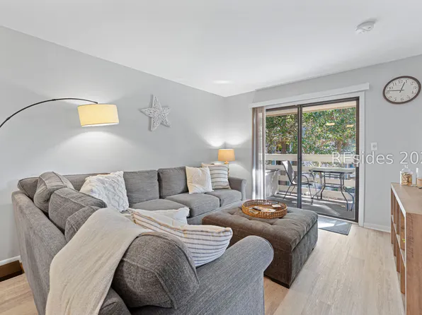 45 Folly Field Rd APT 10I, Hilton Head Island, SC 29928
