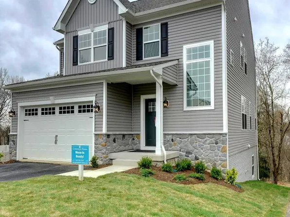 9425 Fairview Ave, Laurel, MD 20723