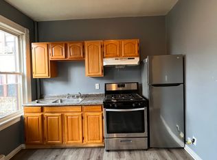 35 Bartholdi Ave #2A, Jersey City, NJ 07305
