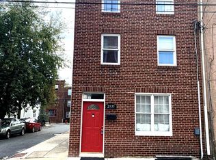 2535 Tilton St, Philadelphia, PA 19125