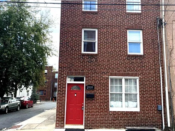 2535 Tilton St, Philadelphia, PA 19125