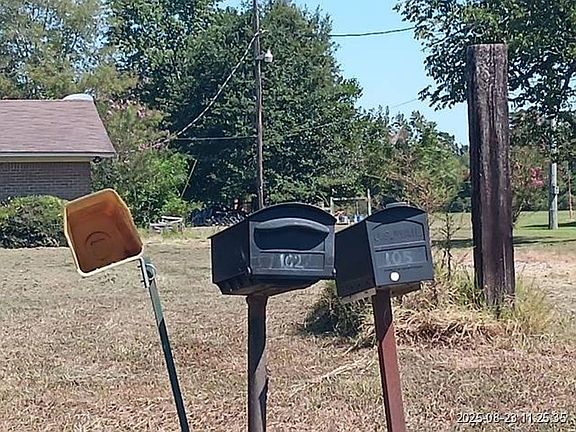 Exterior Address Verification