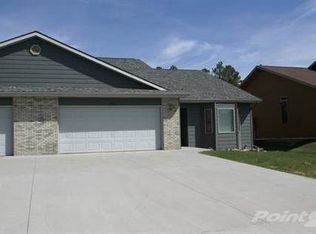 253 Boot Hill Rd, Custer, SD 57730