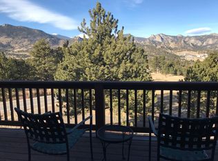 1724 Marys Lake Rd, Estes Park, CO 80517