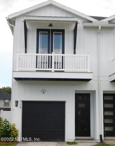714 11th Ave S, Jacksonville Beach, FL, 32250