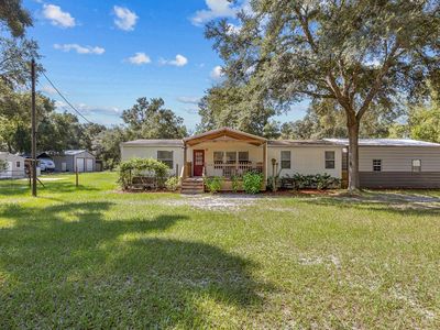 390 NE 576th St, Old Town, FL, 32680