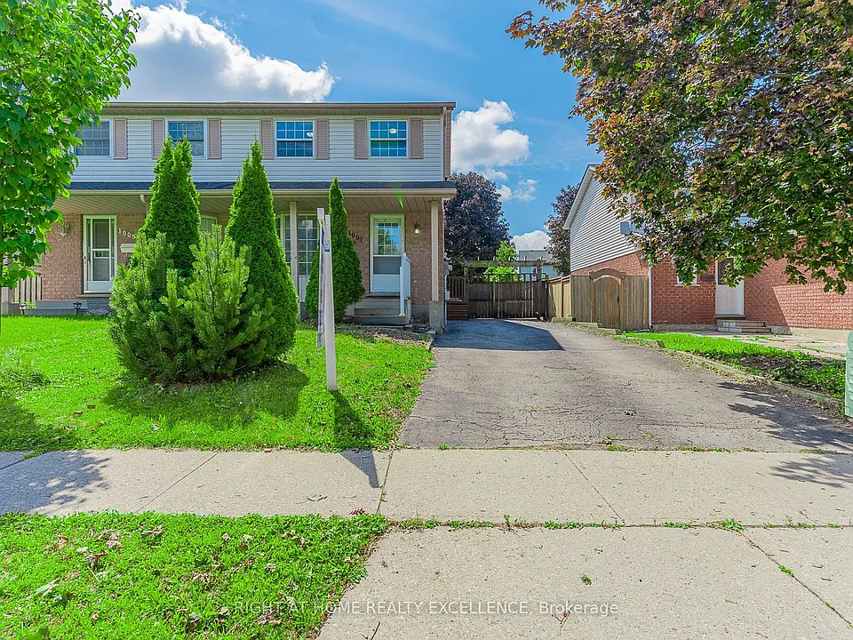 1007 Elgin St N