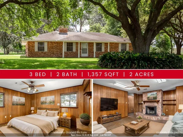 6010 Highway 22, Sorrento, LA 70778