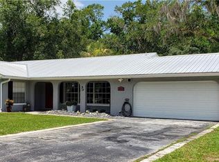 4064 N Concord Dr, Crystal River, FL 34428