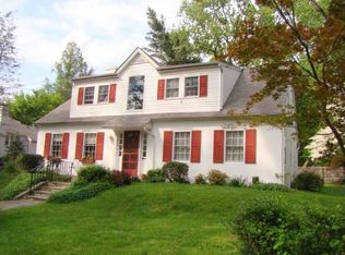 8203 Ardmore Ave, Wyndmoor, PA 19038
