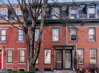 906 Green St, Harrisburg, PA