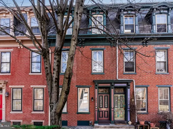 906 Green St, Harrisburg, PA 17102