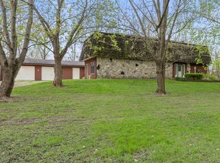 11711 W State Road 28, Redkey, IN 47373