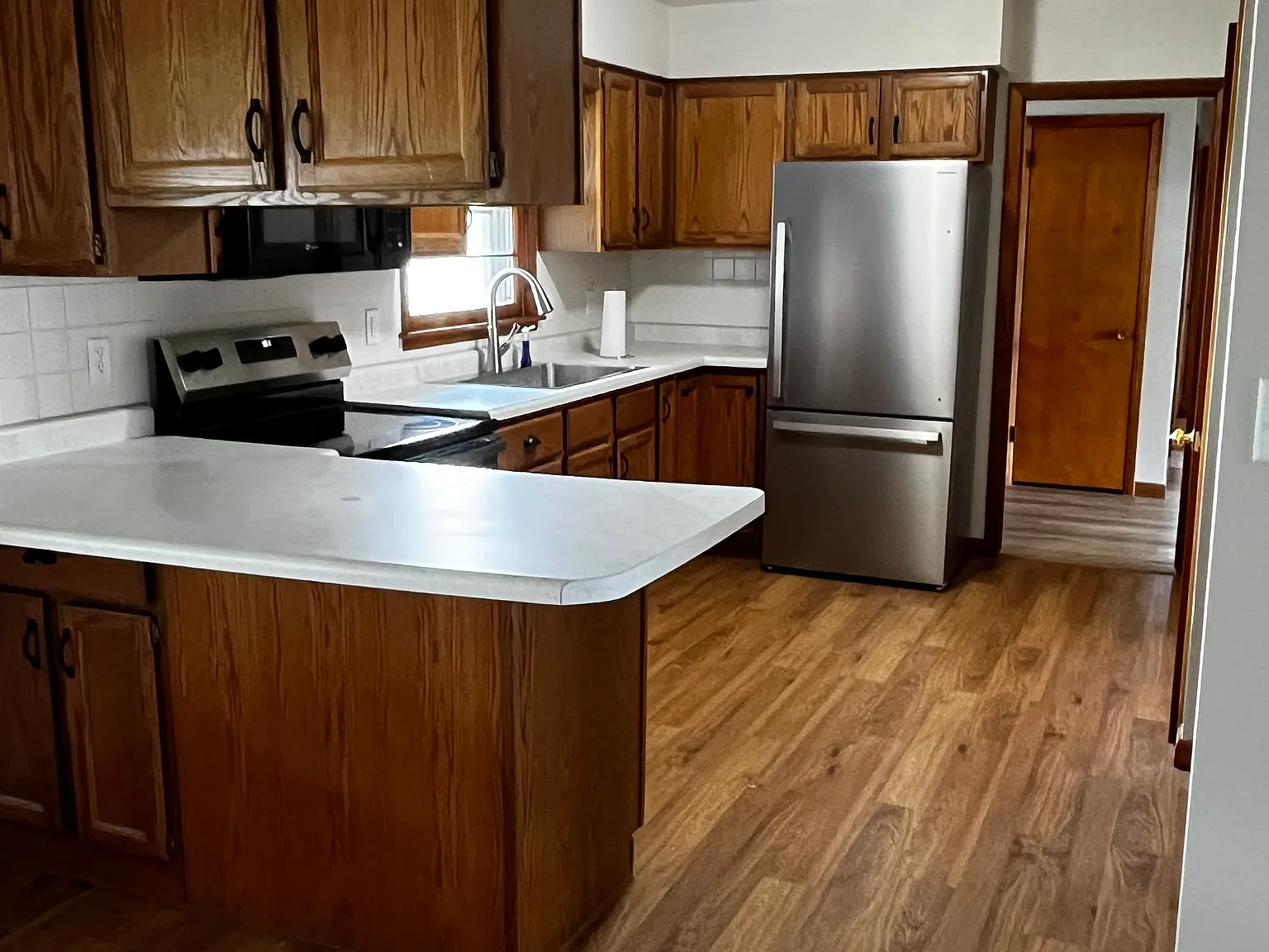 2 bed, 1378 sqft, $1,500 — Photo 4