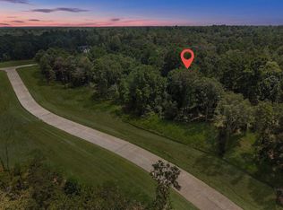 LOT 6 Block 6 Oak Harvest Trl, Willis, TX 77378
