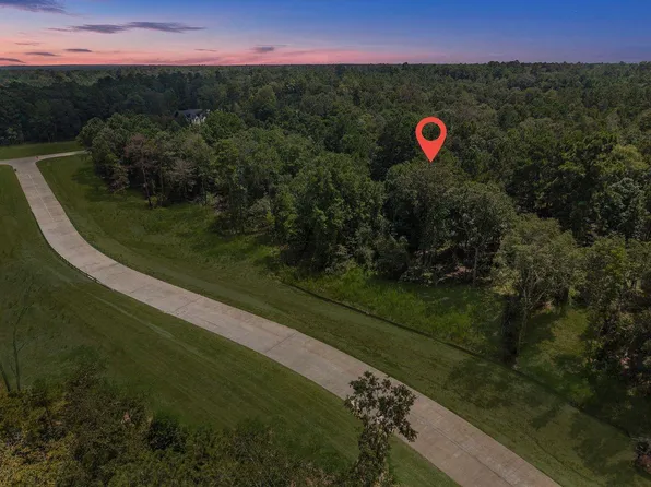 LOT 6 Block 6 Oak Harvest Trl, Willis, TX 77378