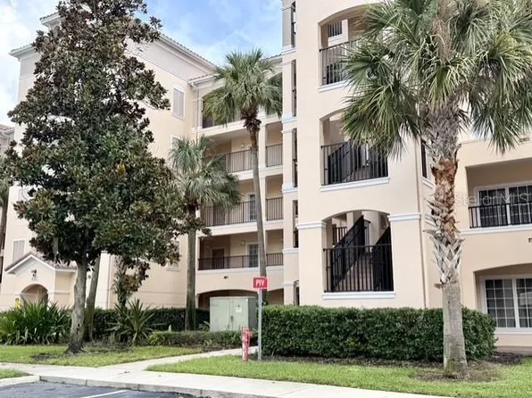 8774 WORLDQUEST BOULEVARD #7203, ORLANDO, FL 32821