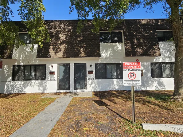 2262 NW 59th Way, Lauderhill, FL 33313