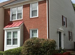 14117 Betsy Ross Ln, Centreville, VA 20121